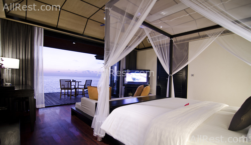 Lily Beach Resort & Spa 49